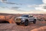 Toyota Tacoma TRD Off-Road Double Cab 2019 года